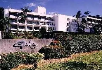 Garden Hotel Singapur 2*,  Singapur
