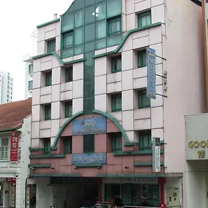 2* Hotel New Orchid