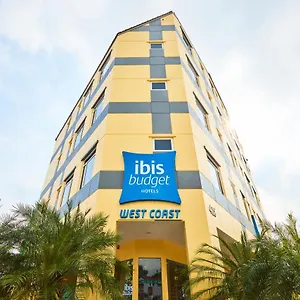 2* Hotel Ibis Budget West Coast