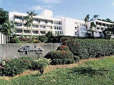 Garden Hotel 싱가포르