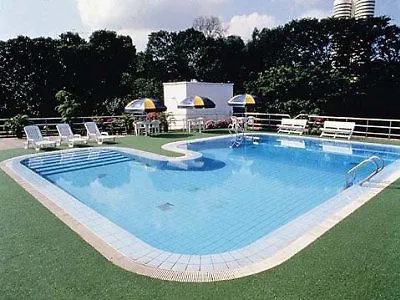**  Garden Hotel 싱가포르 싱가포르